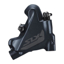 SHIMANO Bremssattel SLX BR-M7110 IBRM7110RDRX