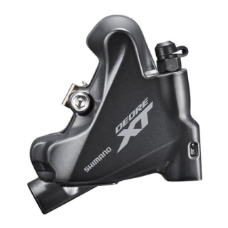 SHIMANO Bremssattel DEORE XT BR-M8110 IBRM8110RDRX