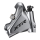 SHIMANO Bremssattel XTR BR-M9110 IBRM9110RDRX
