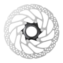 SHIMANO Bremsscheibe SM-RT30 mit Magnet-Verschlussring...
