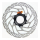 SHIMANO Bremsscheibe SM-RT30 mit Magnet-Verschlussring für EW-SS302 ESMRT30SJ