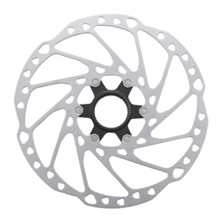SHIMANO Bremsscheibe SM-RT64 mit Magnet-Verschlussring für EW-SS302 ESMRT64LJC