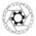 SHIMANO Bremsscheibe SM-RT64 ESMRT64SSI3C