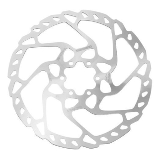 SHIMANO Bremsscheibe SM-RT66 ESMRT66M