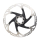 SHIMANO Bremsscheibe SM-RT76 ESMRT76L2