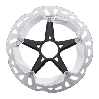 SHIMANO Bremsscheibe RT-MT800 mit Magnet-Verschlussring für EW-SS302 IRTMT800MJ
