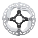 SHIMANO Bremsscheibe RT-MT800 mit Magnet-Verschlussring...