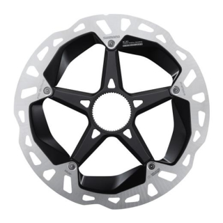 SHIMANO Bremsscheibe RT-MT900 mit Magnet-Verschlussring für EW-SS302 IRTMT900MJ
