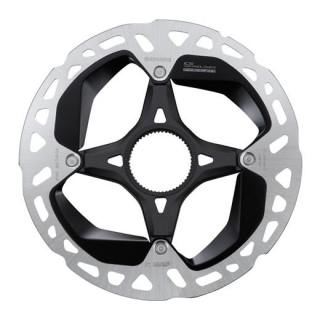 SHIMANO Bremsscheibe RT-MT900 mit Magnet-Verschlussring für EW-SS302 IRTMT900SJ