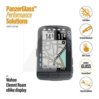 PanzerGlass PanzerGlass Wahoo Element Roam FA003771008