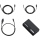 SHIMANO PC Interface/Diagnosegerät  Di2 und SHIMANO STEPS SM-PCE2 ISMPCE02B3