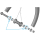 SHIMANO WH-R9270-C50-TU-F SEAL RING Y0MK09000