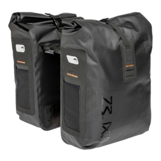 New Looxs Doppelpacktasche Varo Racktime FA003482075