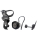 CATEYE E-Bike Kit - Dual System FA003527133