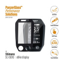 PanzerGlass PanzerGlass SHIMANO STEPS FA003771001