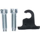 SHIMANO Einstellschraube mit Gegenplatte FD-M3000 Y2HG98010