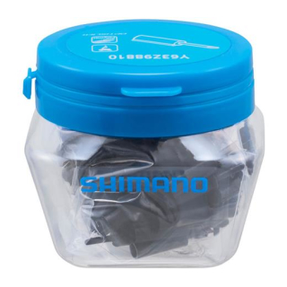 SHIMANO Endkappe Schaltzugaußenhülle mit kurzer Spitze (ST-9000) Y63Z98810