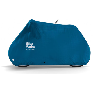 BikeParka Fahrradabdeckung STASH FA003845002