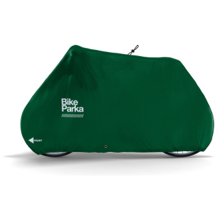 BikeParka Fahrradabdeckung STASH FA003845004