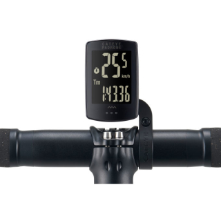 CATEYE Fahrradcomputer Padrone Out-Front FA003524107