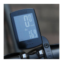 CATEYE Fahrradcomputer Padrone Out-Front FA003524107