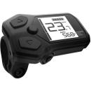 SHIMANO Informations-Display und Schaltereinheit integriert SHIMANO STEPS SC-E5000 (EW-SD50 Typ) ISCE5000A