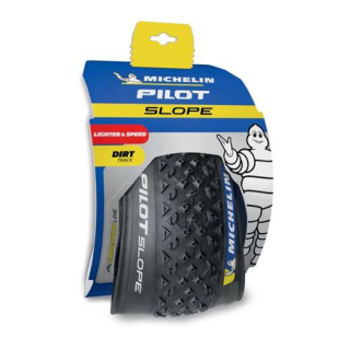 Michelin Pilot Slope - Competition Line Faltreifen FA003464243