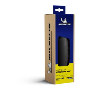 Michelin POWER CUP Tubeless Ready - Competiton Line Faltreifen - TLR FA3463176421