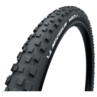 Michelin WILD XC - GUM-X Performance Line Faltreifen FA3464922143