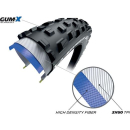 Michelin WILD XC - GUM-X Performance Line Faltreifen...