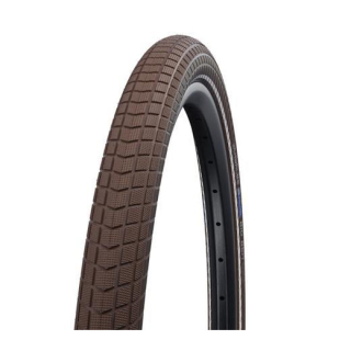 Schwalbe BIG BEN - Active Line Drahtreifen SB11100568