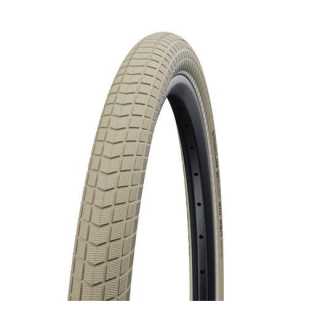 Schwalbe BIG BEN - Active Line Drahtreifen SB11100569