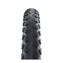 Schwalbe LAND CRUISER PLUS - Green Compound Active Line...