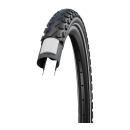Schwalbe LAND CRUISER PLUS - Green Compound Active Line...