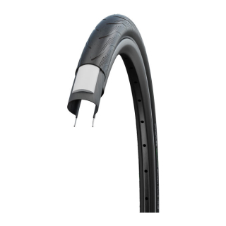Schwalbe SPICER PLUS - Green Compound Active Line Drahtreifen SB11159237.01