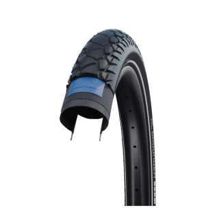 Schwalbe AL GROUNDER - ADDIX Performance Line Drahtreifen SB11159272