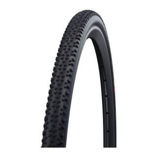 Schwalbe X-ONE ALLROUND - ADDIX SpeedGrip Evolution Line Faltreifen - X ONE SB11601005.01