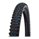 Schwalbe HANS DAMPF - ADDIX SpeedGrip Evolution Line...