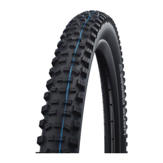 Schwalbe HANS DAMPF - ADDIX SpeedGrip Evolution Line Faltreifen SB11601107.01