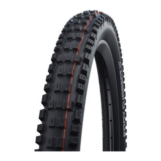 Schwalbe EDDY CURRENT Front - ADDIX Soft Evolution Line Faltreifen SB11653984.01