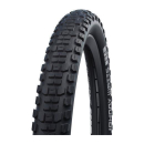 Schwalbe JOHNNY WATTS - ADDIX Performance Line Faltreifen...
