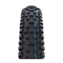 Schwalbe NOBBY NIC - ADDIX SpeedGrip Evolution Line...