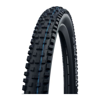 Schwalbe NOBBY NIC - ADDIX SpeedGrip Evolution Line Faltreifen SB11654106