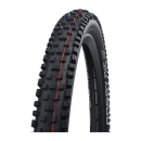 Schwalbe NOBBY NIC - ADDIX Soft Evolution Line Faltreifen...