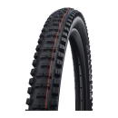 Schwalbe BIG BETTY - ADDIX Soft Evolution Line Faltreifen...