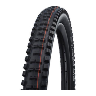 Schwalbe BIG BETTY - ADDIX Soft Evolution Line Faltreifen SB11654159