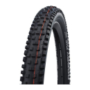 Schwalbe NOBBY NIC - ADDIX Soft Evolution Line Faltreifen...