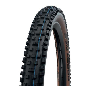 Schwalbe NOBBY NIC - ADDIX SpeedGrip Evolution Line Faltreifen SB11654383