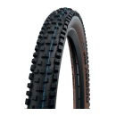 Schwalbe NOBBY NIC - ADDIX SpeedGrip Evolution Line...