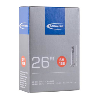 Schwalbe Schläuche Rennrad 26" (650C) SB10423223